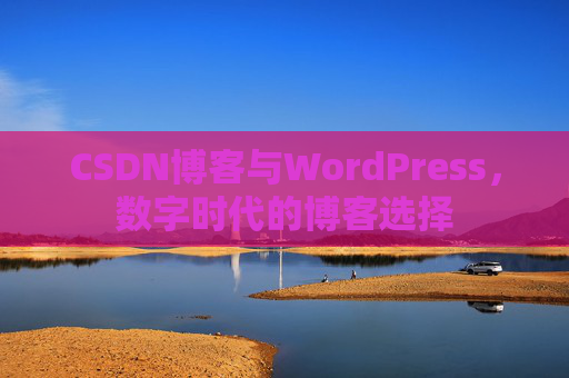 CSDN博客与WordPress,数字时代的博客选择